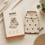 Cozia Waffle Knit Dog Hoodie, what's included