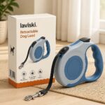 Extara Retractable Dog Lead, what's included