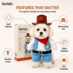 Festiva Standing Costume, Eight Designs, feature showcase