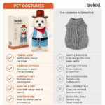 Festiva Standing Costume, Eight Designs, comparison