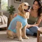 Frescia Cool-Touch Dog Summer Vest, avatar usage