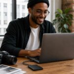 Kestra Portable USB-C SSD, avatar usage