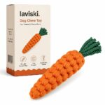 Kordia Cotton Rope Dog Chew Toy, main product hero
