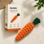 Kordia Cotton Rope Dog Chew Toy, what's included