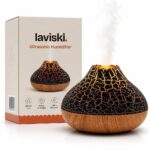 Kratera Volcano Air Humidifier, main product hero