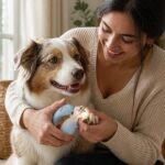 Luxia LED Pet Nail Clippers, avatar usage