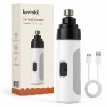 Minora Pocket Pet Nail Grinder, main product hero