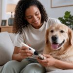 Minora Pocket Pet Nail Grinder, avatar usage