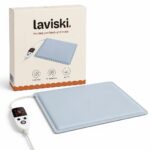 Nesta Large Heated Pet Mat, main product hero