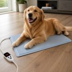 Nesta Large Heated Pet Mat, avatar usage
