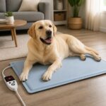 Nesta Large Heated Pet Mat, solution / transformation