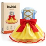 Nivea Storybook Princess Dog Dress, main product hero