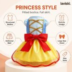 Nivea Storybook Princess Dog Dress, feature showcase