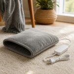 Pedira Heated Foot Warmer, avatar usage