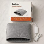 Pedira Heated Foot Warmer, what's included