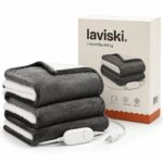 Plaida Heated Sofa Throw, main product hero