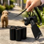 Purga Thickened Waste Bags, Five Rolls, avatar usage