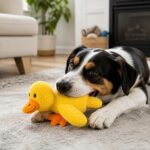 Quacka Squeaky Plush Duck, avatar usage