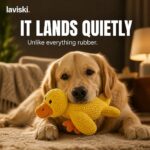 Quacka Squeaky Plush Duck, closing hero