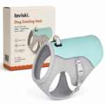 Refresca Soak-and-Wear Cooling Vest, main product hero