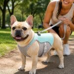 Refresca Soak-and-Wear Cooling Vest, solution / transformation