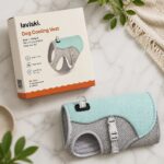 Refresca Soak-and-Wear Cooling Vest, what's included