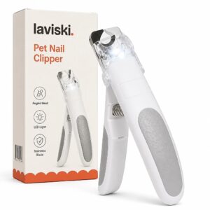 Scissa Angled-Head Nail Clipper, main product hero