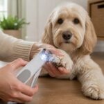 Scissa Angled-Head Nail Clipper, avatar usage