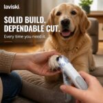 Scissa Angled-Head Nail Clipper, trust / durability