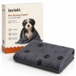 Sicca Microfiber Pet Drying Towel, main product hero