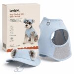 Solara Cool-Touch Vest and Sun Cap Set, main product hero