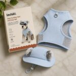 Solara Cool-Touch Vest and Sun Cap Set, what's included