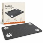 Sorbia Absorbent Pet Feeding Mat, main product hero