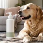 Spuma 2-in-1 Pet Shampoo and Conditioner, avatar usage