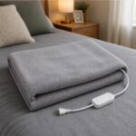 Termina Plush Heated Blanket, avatar usage