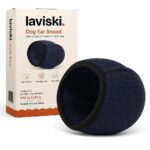 Velora Dog Ear Snood, main product hero