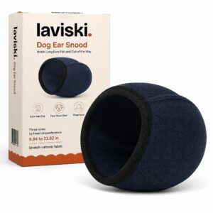 Velora Dog Ear Snood, main product hero