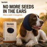 Velora Dog Ear Snood, closing hero