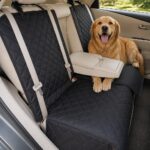 Viatra Split-Zip Car Bench Cover, avatar usage