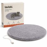 Voltera USB Heated Pet Mat, main product hero