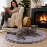 Voltera USB Heated Pet Mat, solution / transformation
