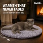 Voltera USB Heated Pet Mat, closing hero